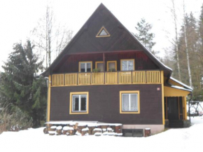 Holiday home in Dolni Dvur 2374, Dolni Dvur